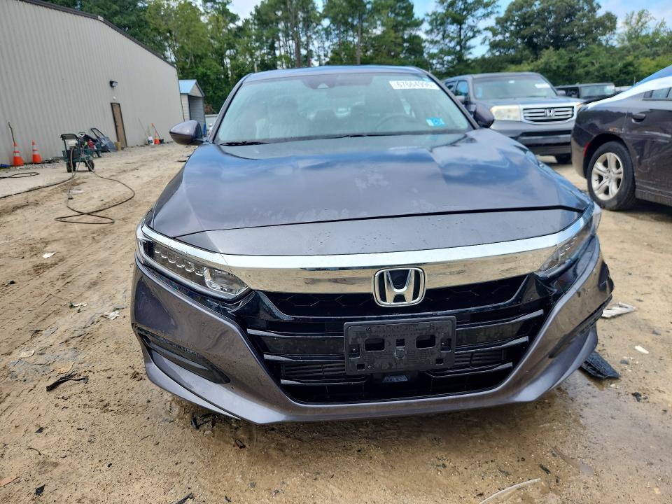 Aukcja sprzedaży 2019 Honda Accord, vin: 1HGCV1F13KA046649, numer aukcji: 67664996