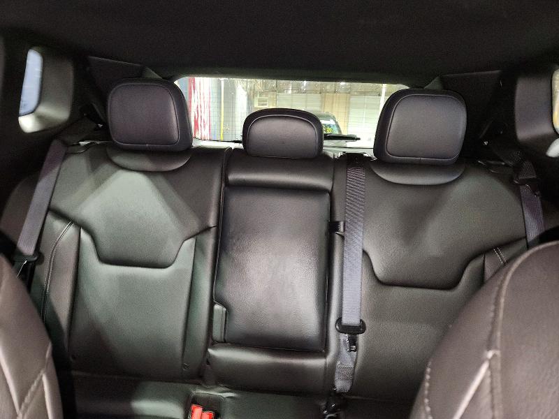 Продаж на аукціоні авто 2025 Jeep Compass, vin: 3C4NJDCN0ST565145, номер лоту: 70444016