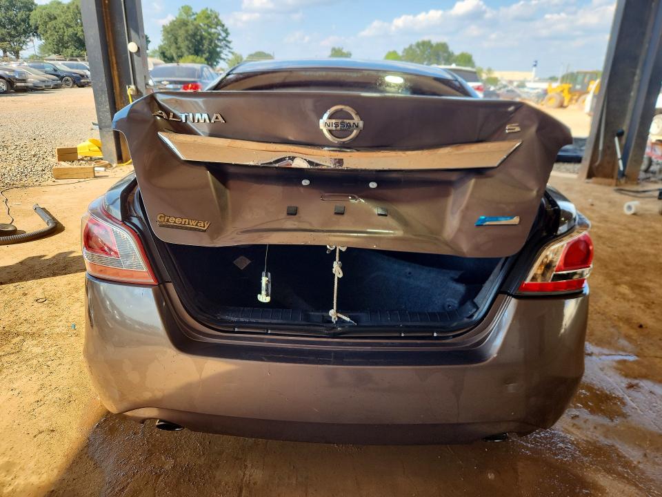 Aukcja sprzedaży 2013 Nissan Altima, vin: 1N4AL3AP3DC166774, numer aukcji: 68564216