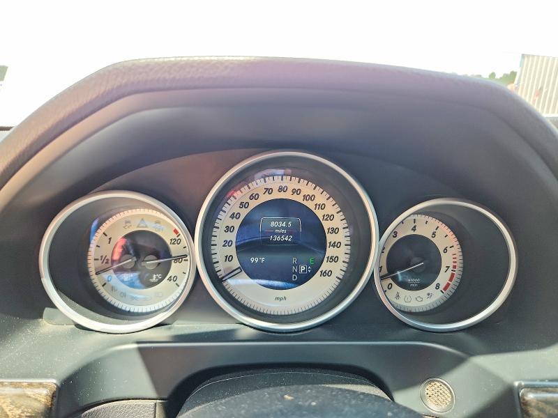 Aukcja sprzedaży 2016 Mercedes-benz E, vin: WDDHF5KB8GB253505, numer aukcji: 68969966