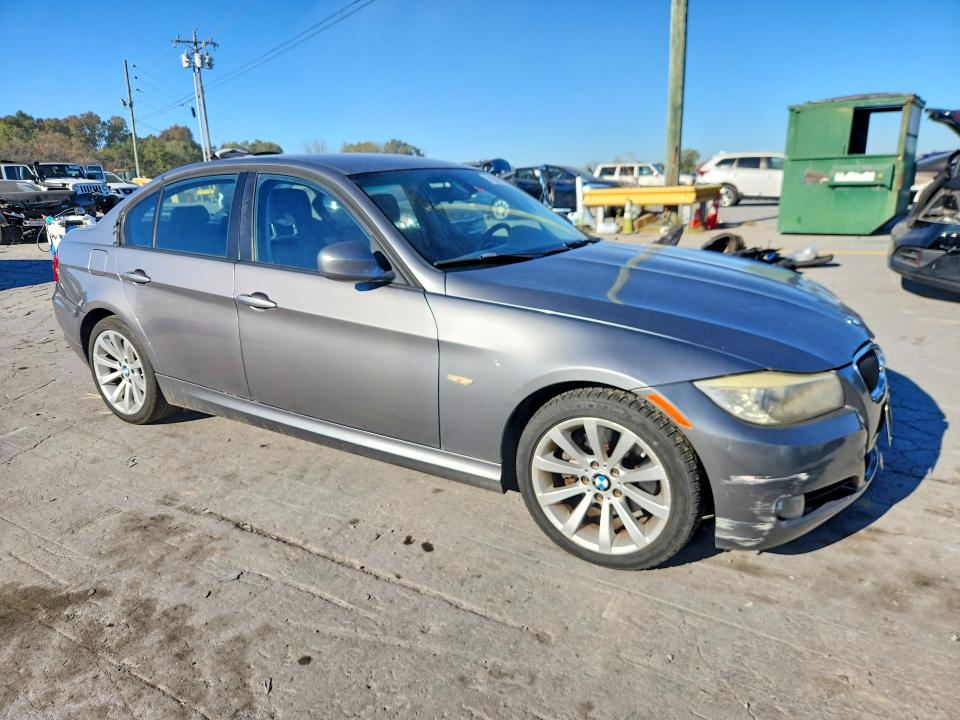 Aukcja sprzedaży 2011 Bmw 328, vin: WBAPH7C53BA801281, numer aukcji: 71081726