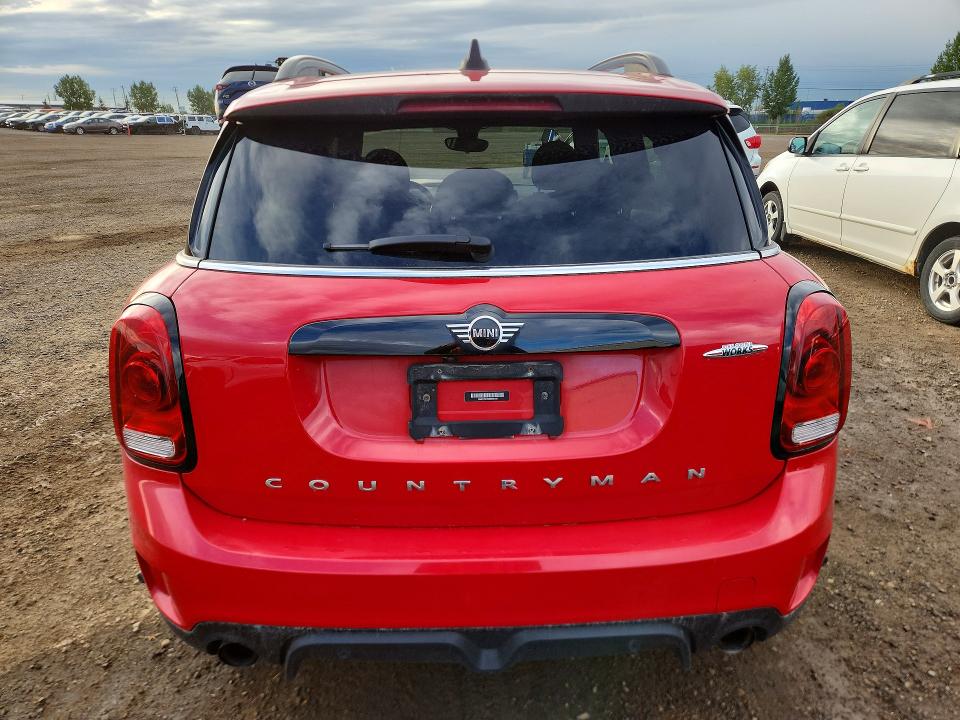 Продаж на аукціоні авто 2019 Mini Cooper, vin: WMZYV9C52K3B92235, номер лоту: 68074556