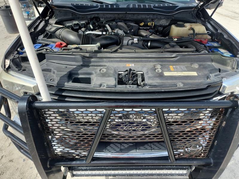 Aukcja sprzedaży 2019 Ford F250, vin: 1FT7W2BT0KEC49372, numer aukcji: 68244226