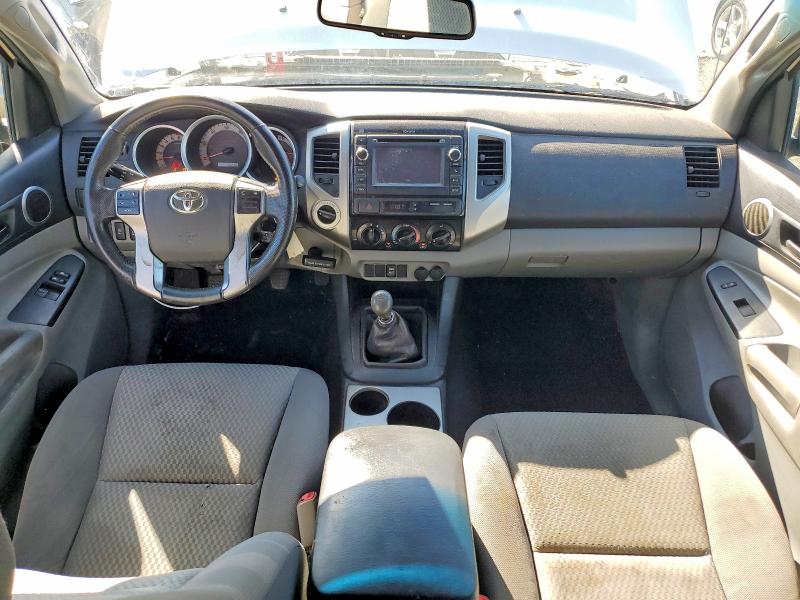 Aukcja sprzedaży 2013 Toyota Tacoma, vin: 5TFUX4EN4DX016918, numer aukcji: 69028046