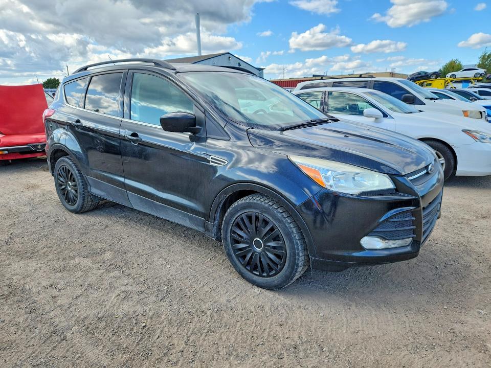 Aukcja sprzedaży 2015 Ford Escape, vin: 1FMCU0GXXFUB85854        , numer aukcji: 69137126