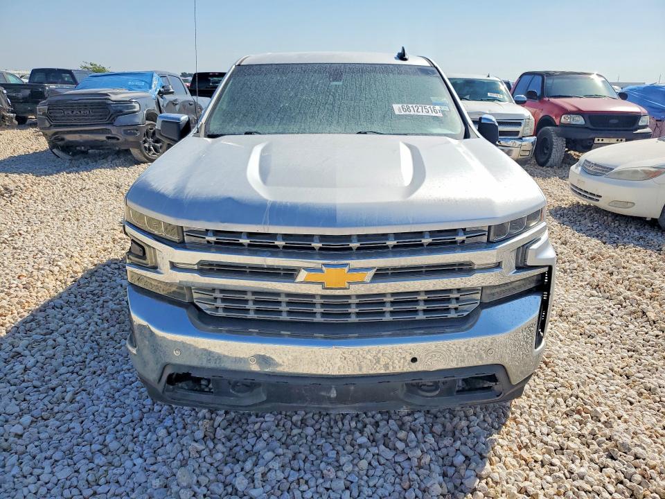 Продажа на аукционе авто 2019 Chevrolet Silverado, vin: 3GCUYDED1KG294570, номер лота: 68127516