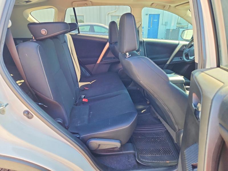 Aukcja sprzedaży 2015 Toyota Rav4, vin: 2T3WFREV5FW221759, numer aukcji: 68638996