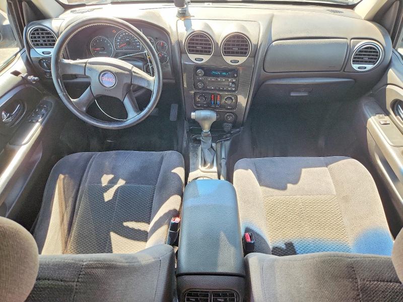 Продаж на аукціоні авто 2008 Gmc Envoy, vin: 1GKDT13S482110338, номер лоту: 68153826