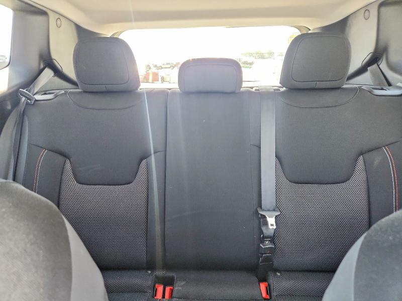 Продаж на аукціоні авто 2016 Jeep Renegade, vin: ZACCJBBT0GPD89952, номер лоту: 67594296