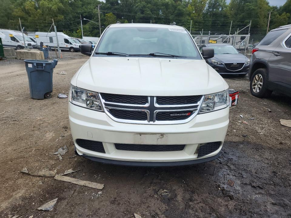 Продажа на аукционе авто 2016 Dodge Journey, vin: 3C4PDCAB7GT162144, номер лота: 69856246