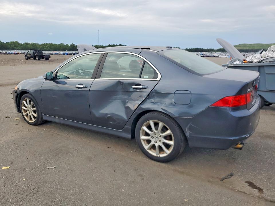 Продаж на аукціоні авто 2007 Acura Tsx, vin: JH4CL96827C015810, номер лоту: 68370636