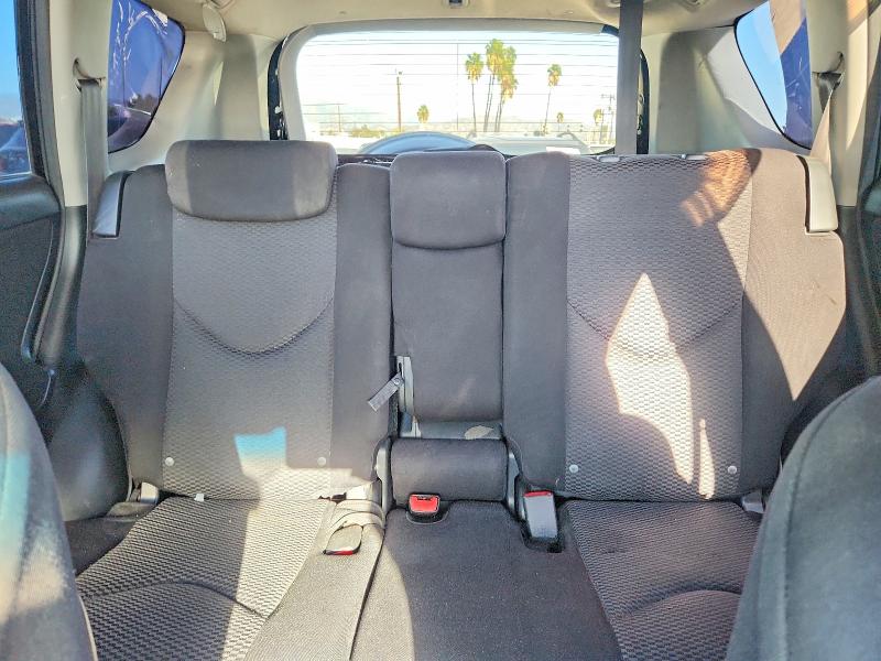 70569356 :رقم المزاد ، JTMWF4DV3A5014551 vin ، 2010 Toyota Rav4 مزاد بيع