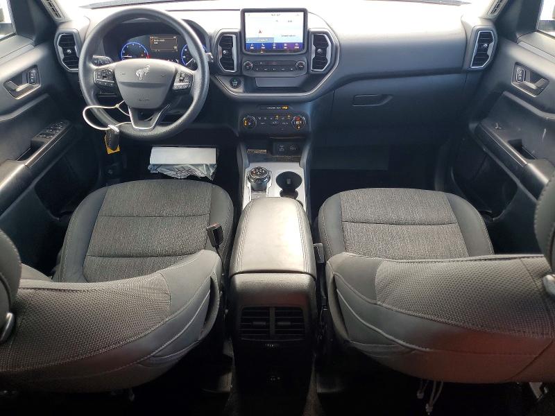 Продаж на аукціоні авто 2021 Ford Bronco Sport, vin: 3FMCR9B66MRA09862, номер лоту: 69804936