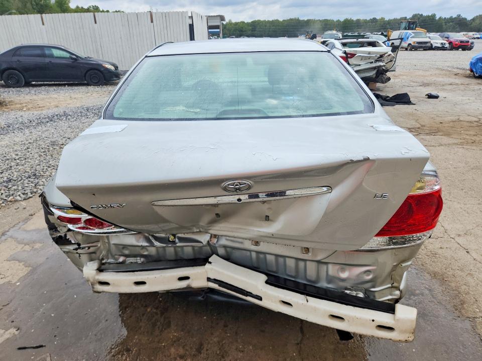 Aukcja sprzedaży 2005 Toyota Camry, vin: 4T1BE32K45U508526, numer aukcji: 70457566