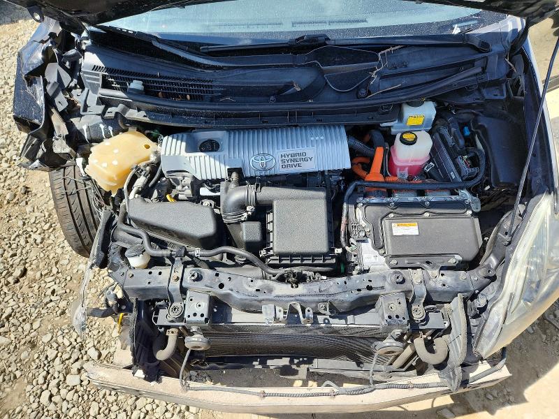 67475396 :رقم المزاد ، JTDKN3DU1D5584104 vin ، 2013 Toyota Prius مزاد بيع