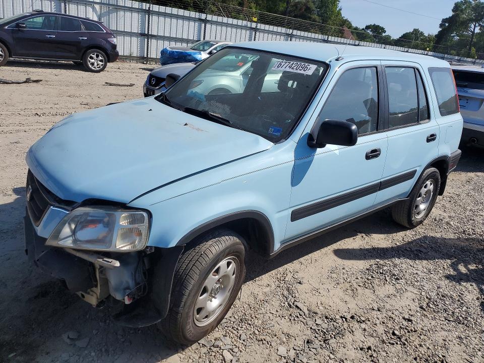 Aukcja sprzedaży 1999 Honda Cr-v, vin: JHLRD1843XC082228, numer aukcji: 67742096
