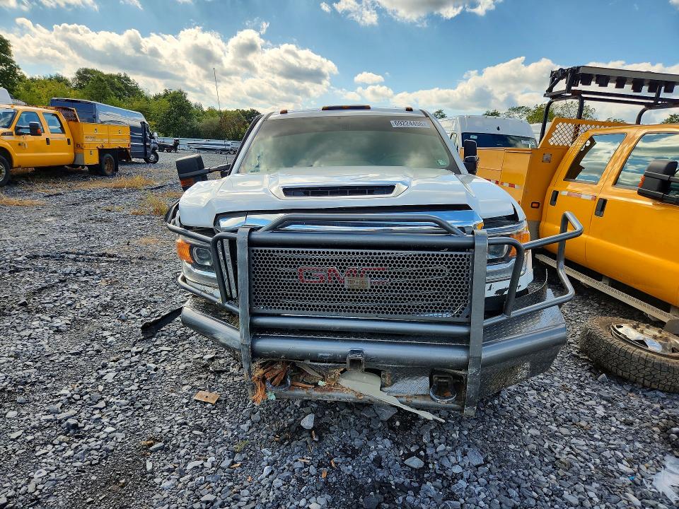 Продажа на аукционе авто 2019 Gmc Sierra, vin: 1GT42TCY4KF219784, номер лота: 69224456