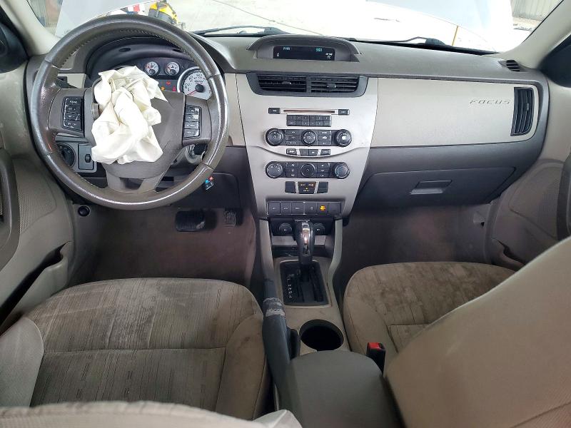 Aukcja sprzedaży 2010 Ford Focus, vin: 1FAHP3FN8AW202172, numer aukcji: 69526376