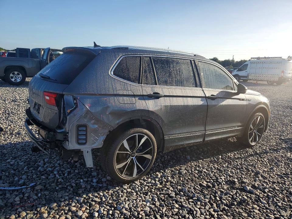 Aukcja sprzedaży 2024 Volkswagen Tiguan, vin: 3VV4B7AX9RM094424, numer aukcji: 68577156