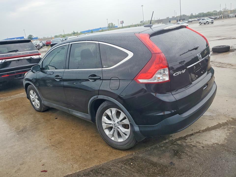 Продажа на аукционе авто 2012 Honda Cr-v, vin: 2HKRM4H75CH100087, номер лота: 68338376