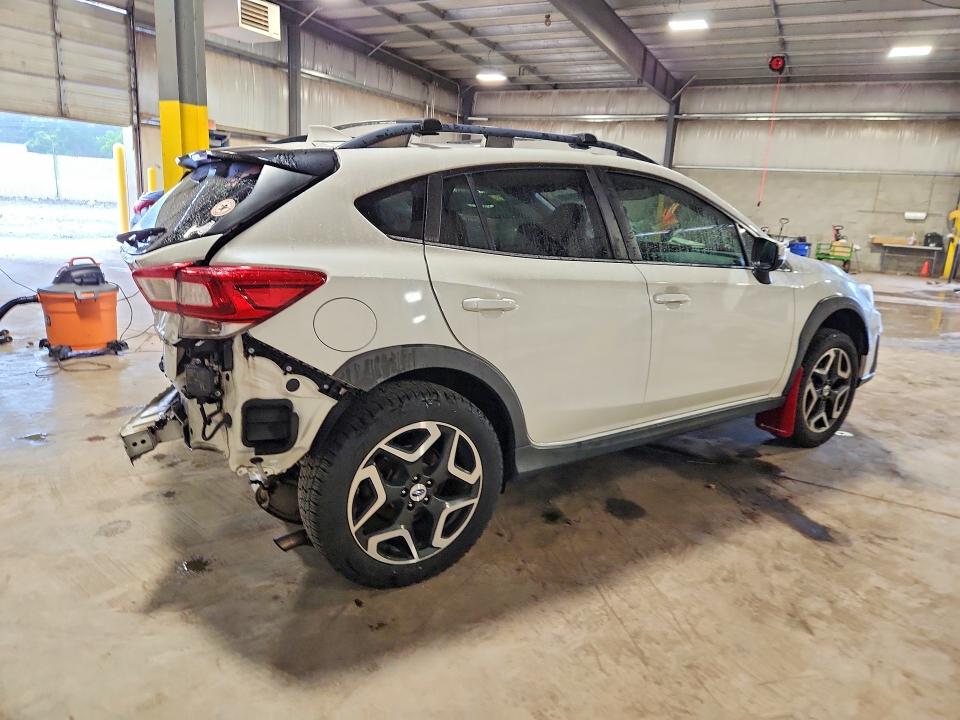 Aukcja sprzedaży 2018 Subaru Crosstrek, vin: JF2GTAMC1J8227315, numer aukcji: 67420656