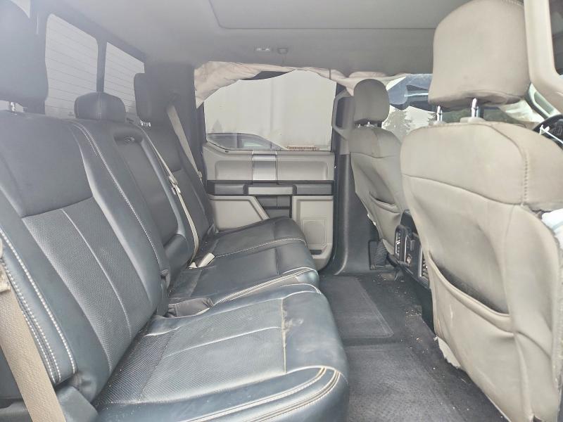 Aukcja sprzedaży 2015 Ford F150, vin: 1FTEW1EF3FFB83889, numer aukcji: 68856406