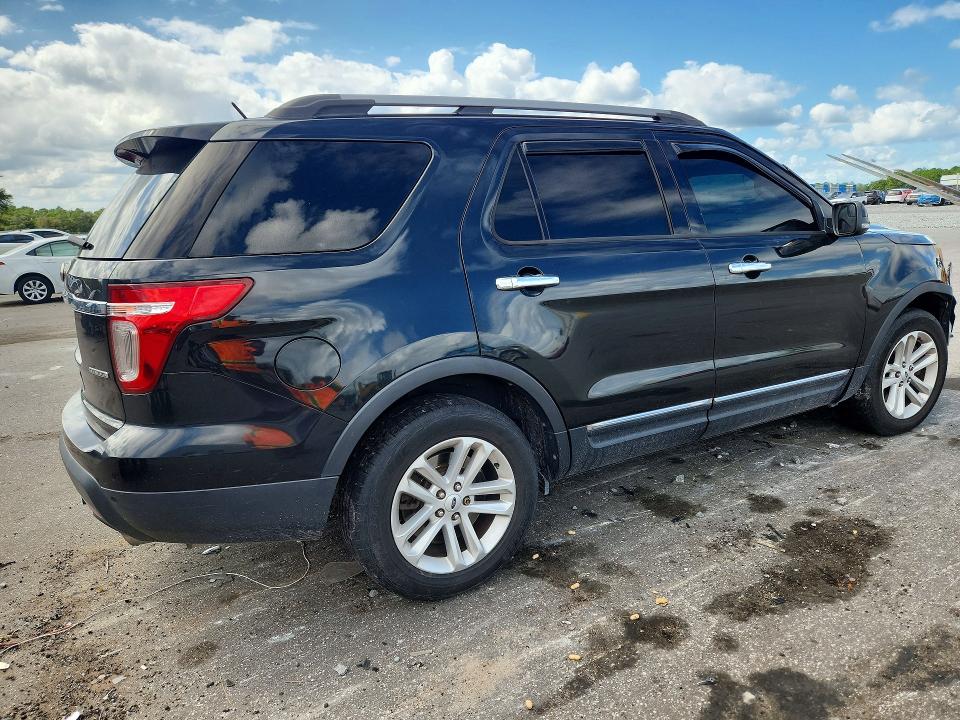 2015 Ford Explorer მანქანა იყიდება აუქციონზე, vin: 1FM5K7D8XFGC60992, აუქციონის ნომერი: 69385846