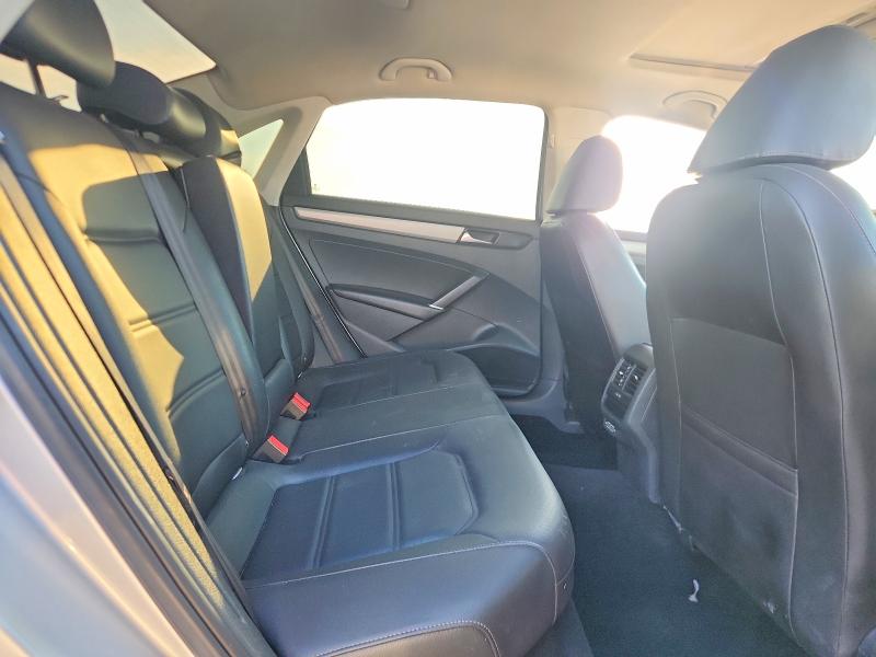 Продажа на аукционе авто 2021 Volkswagen Passat, vin: 1VWSA7A34MC015786, номер лота: 70448066