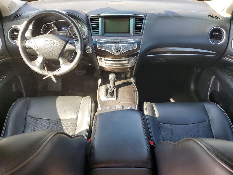 Продажа на аукционе авто 2014 Infiniti Qx60, vin: 5N1AL0MM7EC518178, номер лота: 69440046