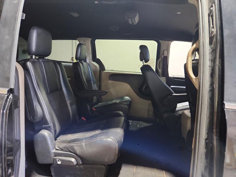 Auction sale of the 2019 Dodge Grand Caravan, vin: 2C4RDGCG6KR749598, lot number: 67408436