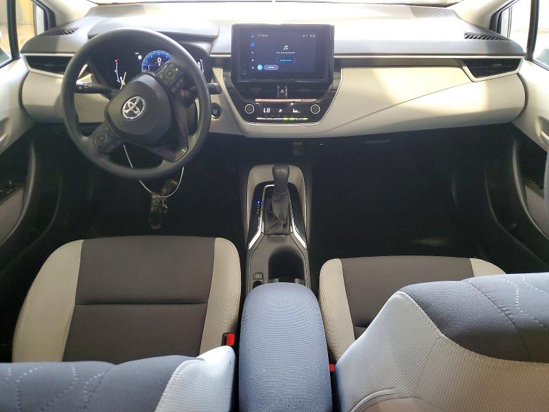 Продажа на аукционе авто 2026 Toyota Corolla, vin: 5YFB4MDE7TP376568, номер лота: 67418506