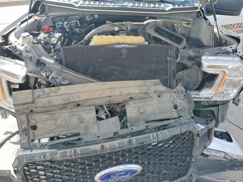 Продажа на аукционе авто 2018 Ford F150, vin: 1FTEX1CP8JKG07057, номер лота: 67348826