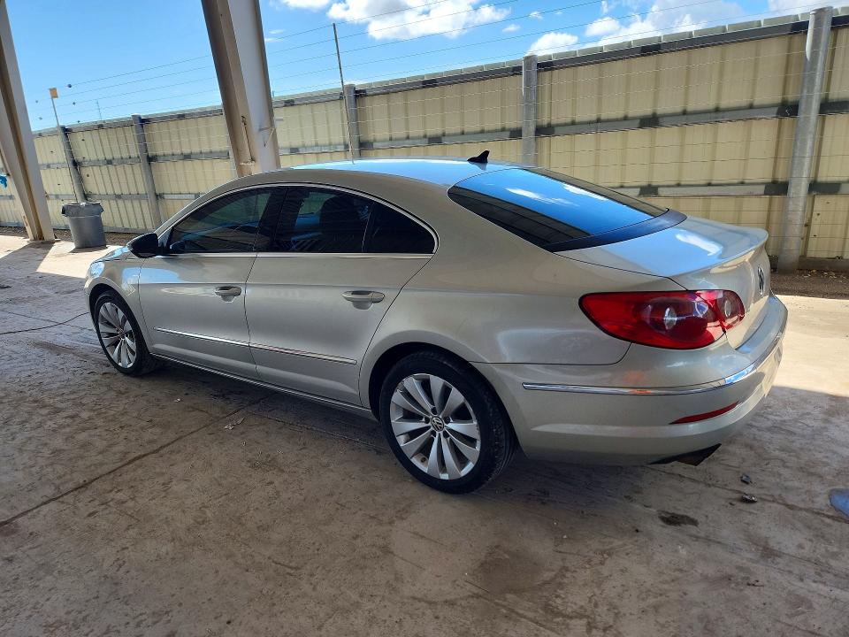 Aukcja sprzedaży 2012 Volkswagen Cc, vin: WVWMN7AN4CE511465, numer aukcji: 69426586