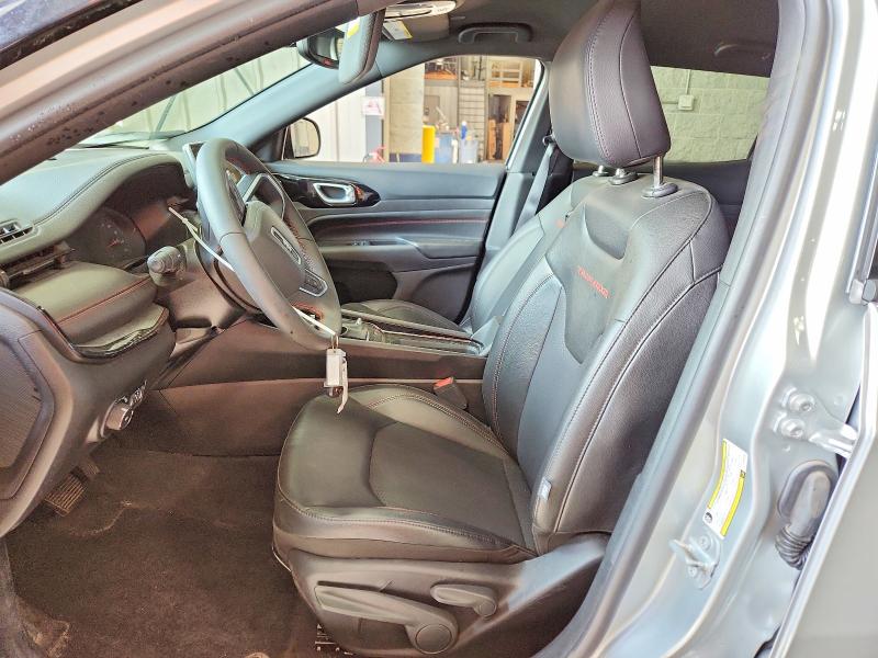Продажа на аукционе авто 2025 Jeep Compass, vin: 3C4NJDDNXST564566, номер лота: 68684196