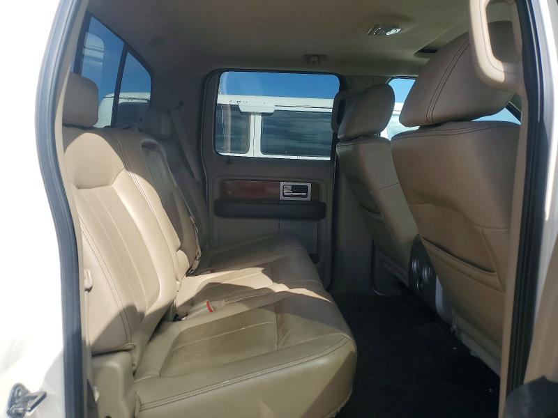 Aukcja sprzedaży 2009 Ford F150, vin: 1FTPW14V99FA50902, numer aukcji: 68778346