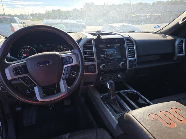 Aukcja sprzedaży 2015 Ford F150, vin: 1FTFW1EG2FFC58594, numer aukcji: 71510896