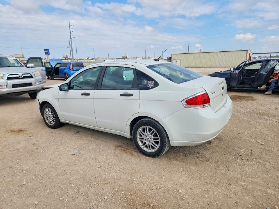Aukcja sprzedaży 2009 Ford Focus, vin: 1FAHP35N99W189669, numer aukcji: 68050126