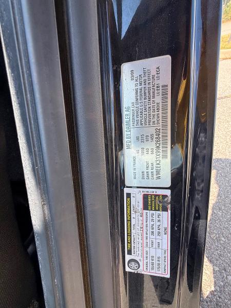 Aukcja sprzedaży 2009 Smart Fortwo, vin: WMEEK31X99K268402, numer aukcji: 67704826
