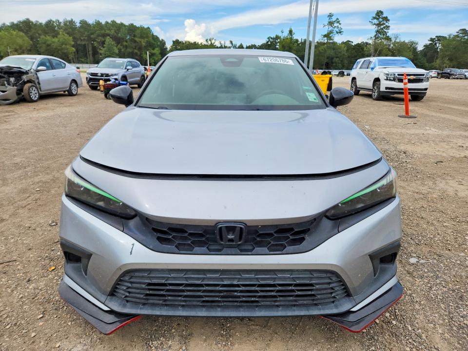 Aukcja sprzedaży 2022 Honda Civic, vin: 19XFL2H88NE013844, numer aukcji: 67206786