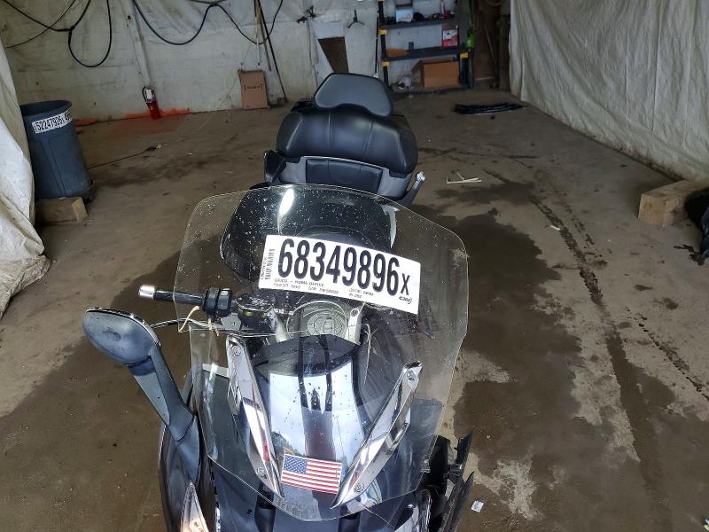 68349896 :رقم المزاد ، WB1061309GZZ28652 vin ، 2016 Bmw K1600 مزاد بيع