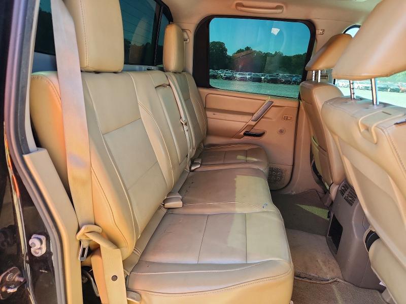 Aukcja sprzedaży 2012 Nissan Titan, vin: 1N6BA0ED7CN328005, numer aukcji: 67979666