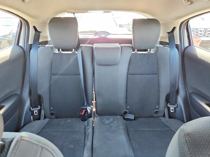 2020 Honda Hr-v მანქანა იყიდება აუქციონზე, vin: 3CZRU6H37LM725717, აუქციონის ნომერი: 70267136