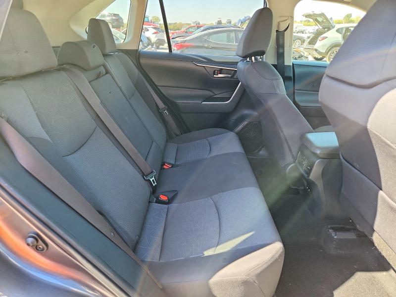 2019 Toyota Rav4 მანქანა იყიდება აუქციონზე, vin: JTMP1RFV5KD007184, აუქციონის ნომერი: 71087096