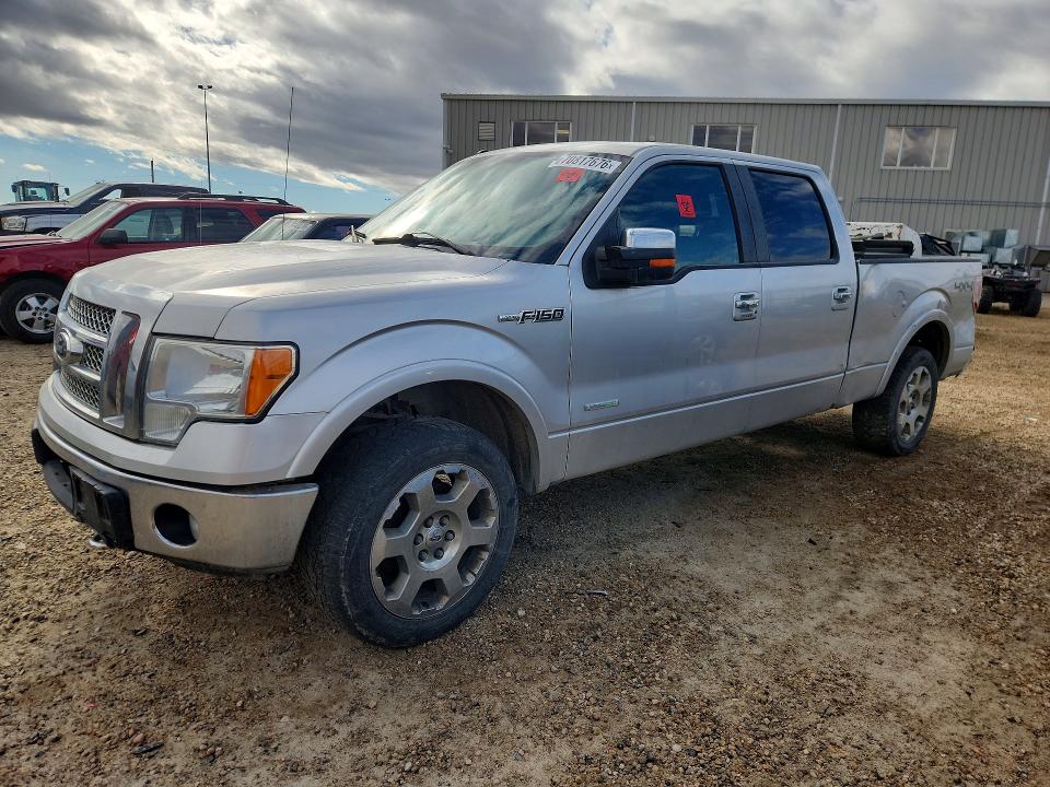 Продаж на аукціоні авто 2012 Ford F150, vin: 1FTFW1ET3CFA32413, номер лоту: 70817676