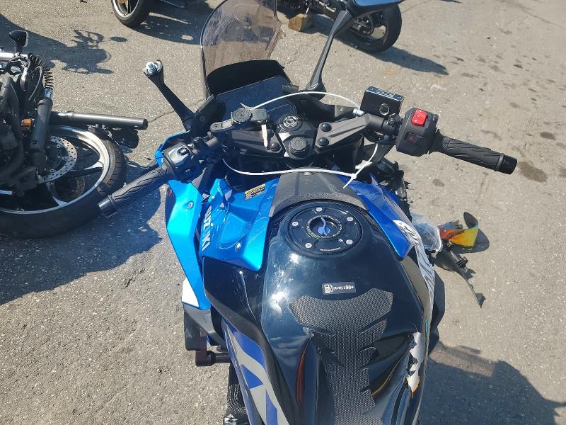 Aukcja sprzedaży 2024 Suzuki Gsx800, vin: JS1EM13B0R7101244, numer aukcji: 68094716