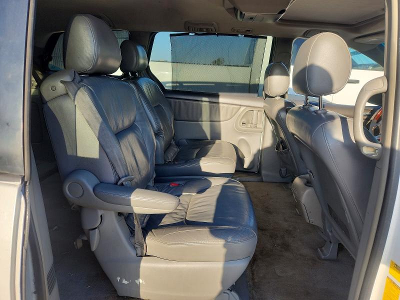 Aukcja sprzedaży 2004 Toyota Sienna, vin: 5TDZA22C54S140409, numer aukcji: 69530096