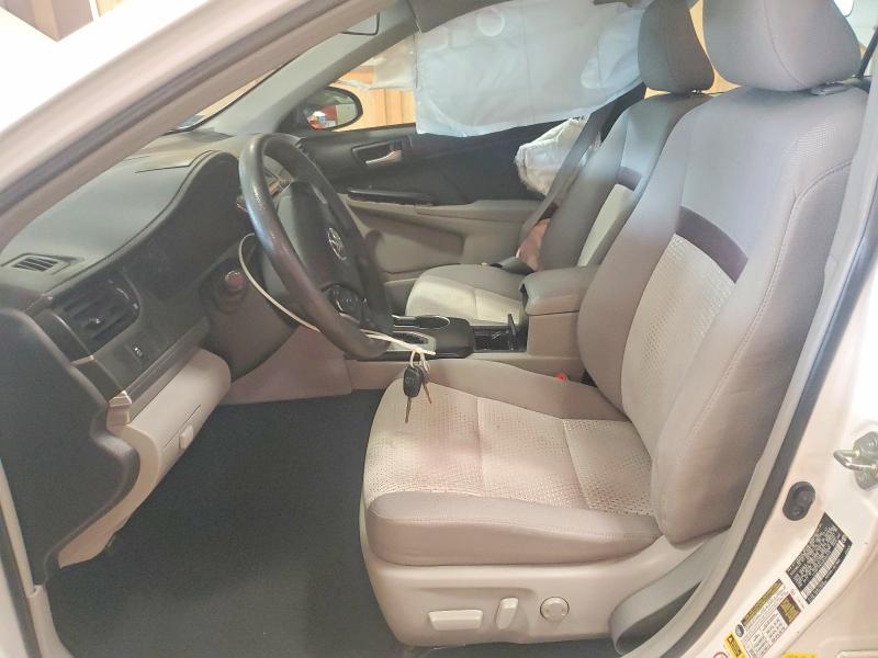 Aukcja sprzedaży 2014 Toyota Camry, vin: 4T4BF1FK4ER365515, numer aukcji: 68570206