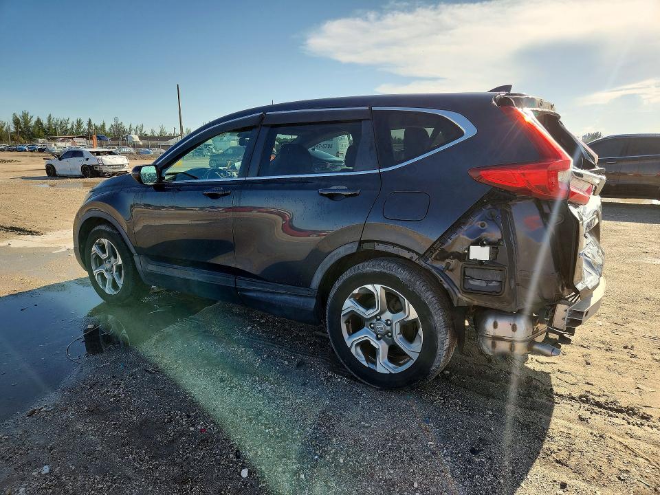 Aukcja sprzedaży 2017 Honda Cr-v, vin: 7FARW1H88HE012212, numer aukcji: 68409016