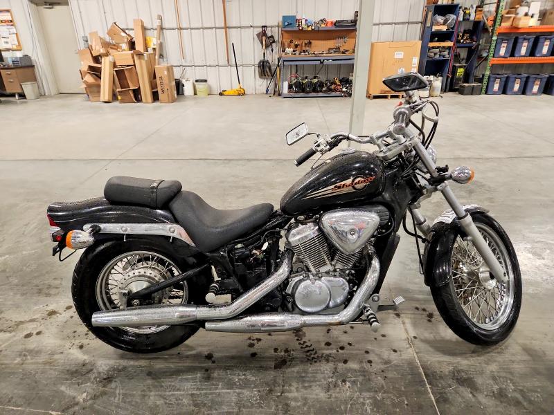 Продаж на аукціоні авто 2001 Honda Vt600, vin: JH2PC21301K220715, номер лоту: 70490246