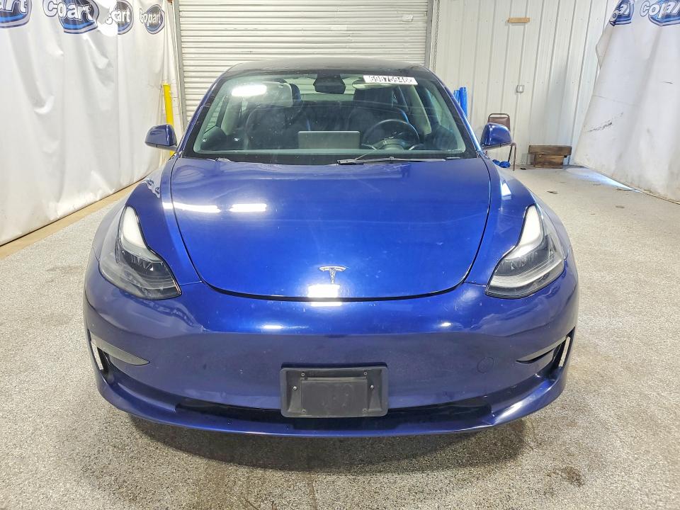 Aukcja sprzedaży 2022 Tesla Model 3, vin: 5YJ3E1EB7NF305163, numer aukcji: 69875946